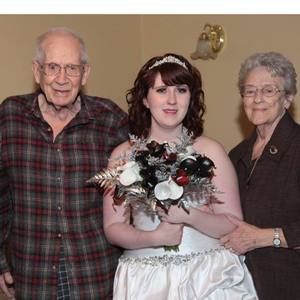 Meet your Posher, Amanda